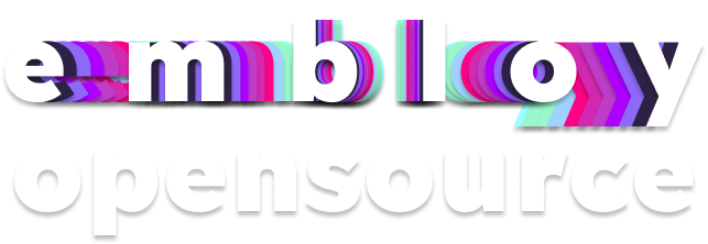 Embloy Logo